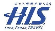 H.I.S.ロゴ