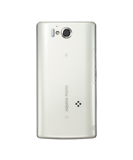 AQUOS PHONE ZETA SH-09D