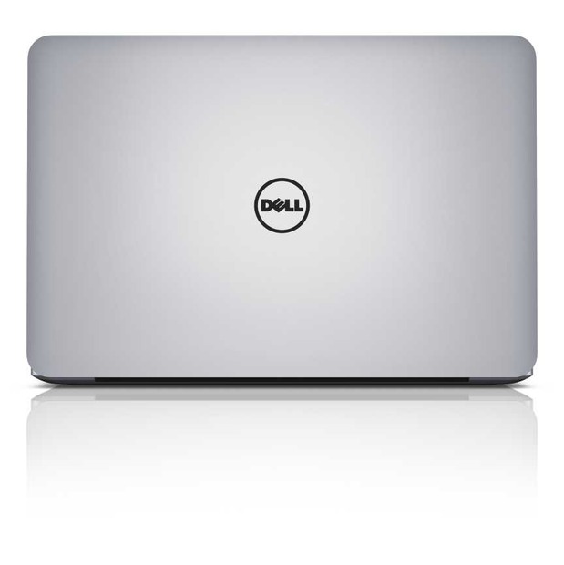15.6型ノートPC「XPS 15」天板