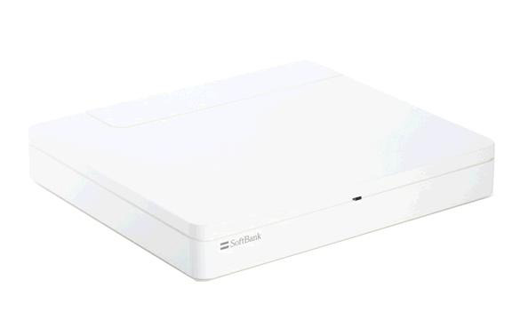 「録画対応デジタルTVチューナー」とセット販売される専用外付けHDD