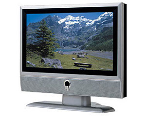　総合ディスカウントストアのミスターマックスは、地上デジタルチューナー搭載20型液晶テレビ「LC-M20D1」を12月末に発売する。価格は59,800円。