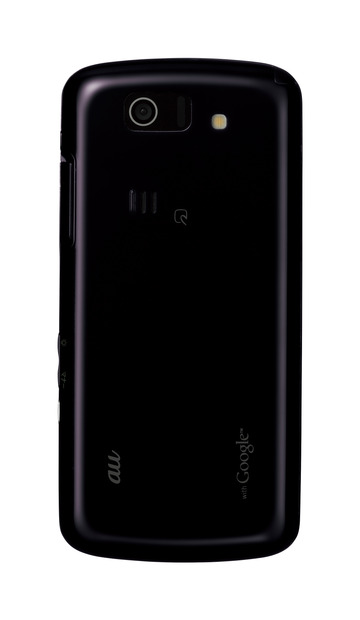 AQUOS PHONE SL IS15SH