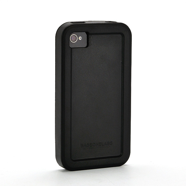 「Gunner Case for iPhone4S/4」