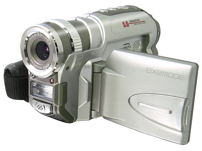 EXEMODE DV572