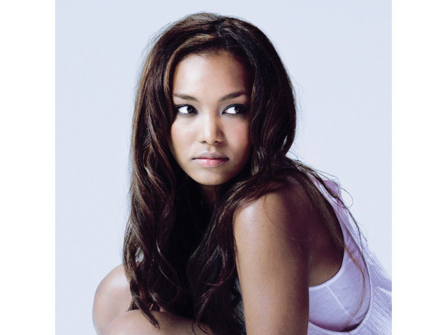 Crystal Kay「きっと永遠に」