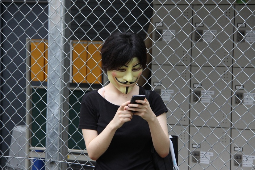 アノニマス渋谷をお掃除 フォトレポート 10枚目の写真 画像 Rbb Today アノニマス渋谷をお掃除 フォトレポート 10枚目の写真 画像 Rbb Today