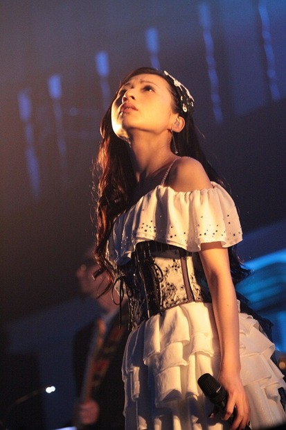 Kalafina HIkaru