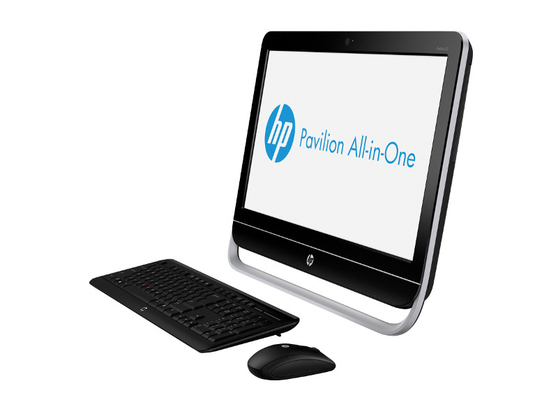 「HP Pavilion 23」シリーズ