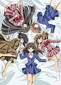 [画像追加]完全無料！ ポニーキャニオンがアニメを同日TV放映＆BB配信〜第一弾は「超変身コス∞プレイヤー」