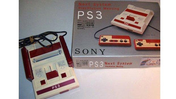 Sony PS3