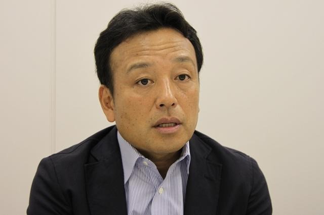 株式会社TBSテレビ メディアビジネス局 デジタルビジネス統括 担当局長 杉田謙二氏