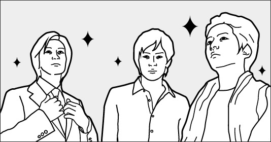 企画イメージ