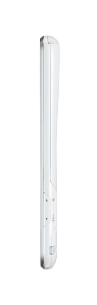「AQUOS PHONE CL IS17SH」
