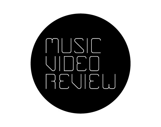 「SPACE SHOWER MUSIC VIDEO REVIEW 2012」ロゴ