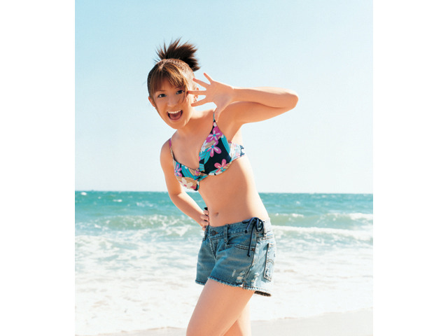 矢口真里