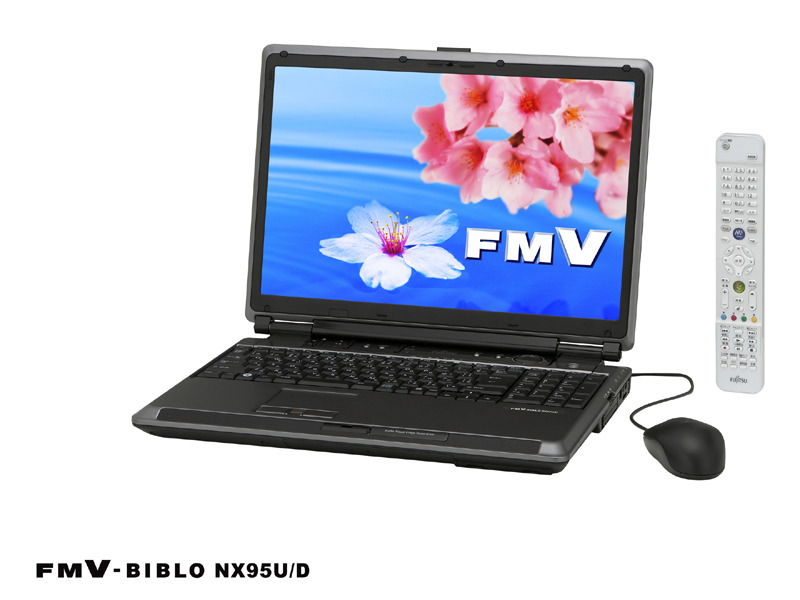 FMV-BIBLO NX95U/D