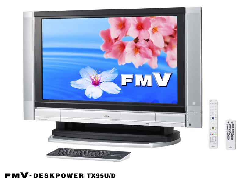 FMV-DESKPOWER TX95U/D