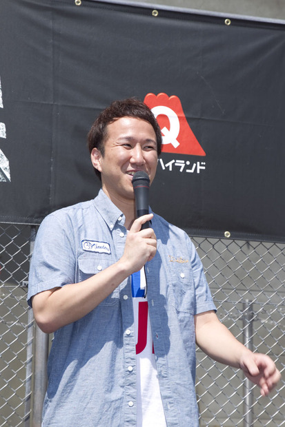 池谷和志（ジョイマン）