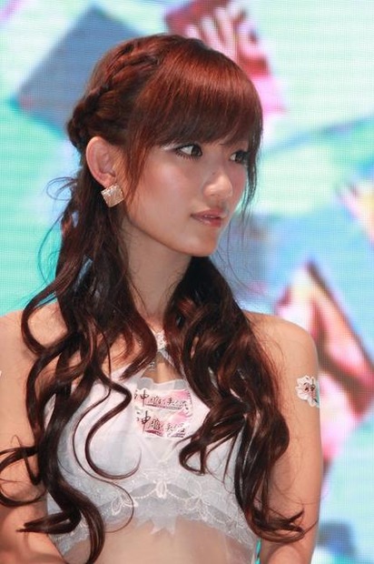 【China Joy 2012】これでラスト！2012年を飾った美人コンパニオンたち