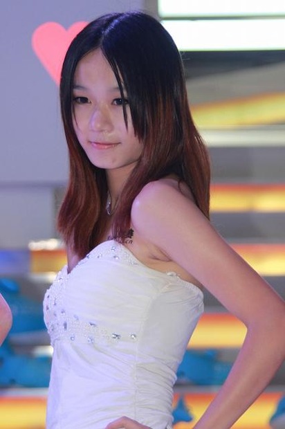 【China Joy 2012】これでラスト！2012年を飾った美人コンパニオンたち