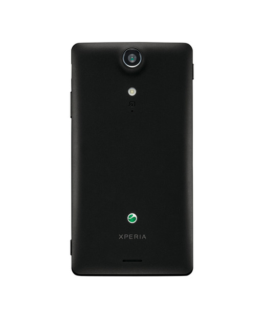 「docomo NEXT series Xperia GX SO-04D」