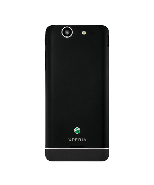 「docomo with series Xperia SX SO-05D」