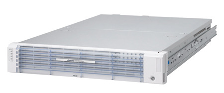 iStorage NS500Rc