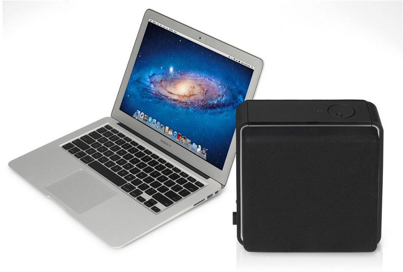 iTunesを搭載するPCも接続可能