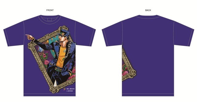 オリジナルTシャツ