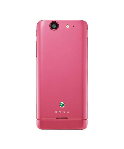 「docomo with series Xperia SX SO-05D」