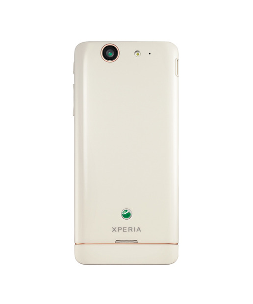 「docomo with series Xperia SX SO-05D」