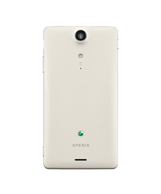 「docomo NEXT series Xperia GX SO-04D」