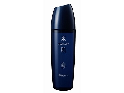「肌潤化粧水」120mL 5,250円(税込)