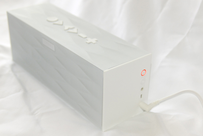 「Jawbone BIG JAMBOX」