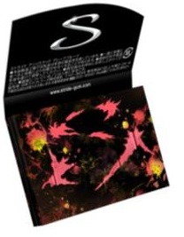 「ストライド アンリミテッド グレープフルーツ」