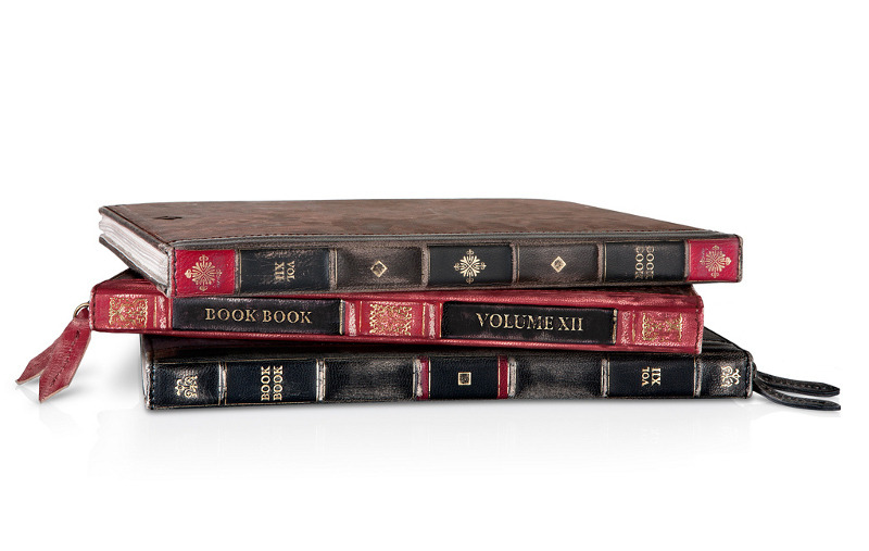 「Twelve South BookBook v2 for iPad(第3世代)/iPad 2」