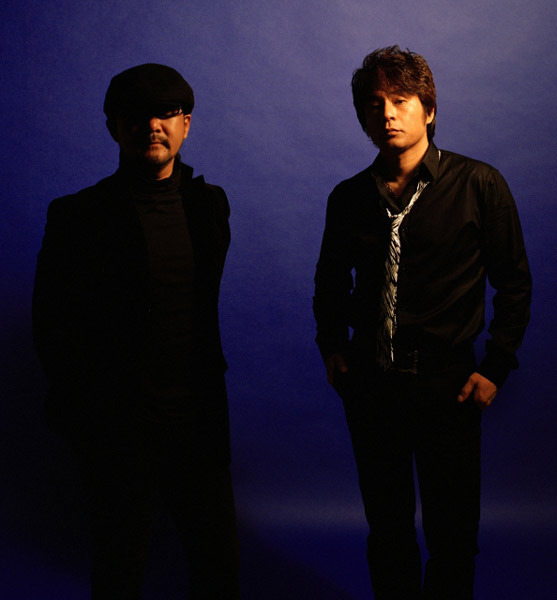 CHAGE＆ASKA