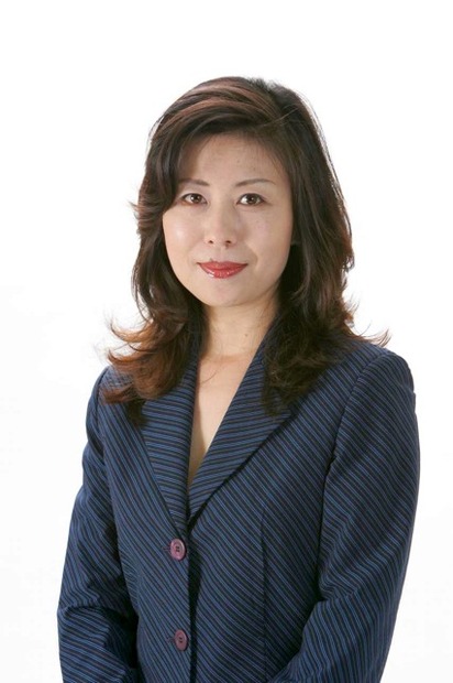 千葉千枝子氏