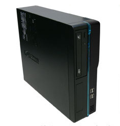 自作組立キットのデスクトップPC「Amphis KIT SL09」