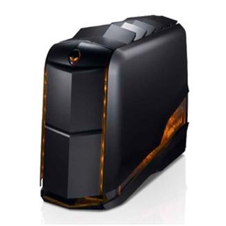 デスクトップPC「ALIENWARE Aurora」