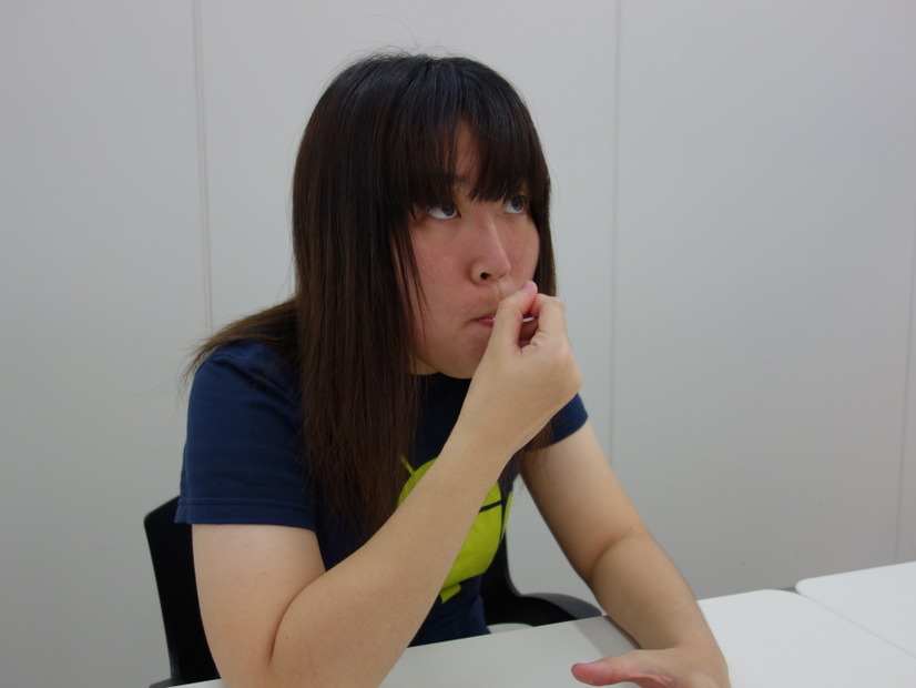 濃厚な甘味にほっこり