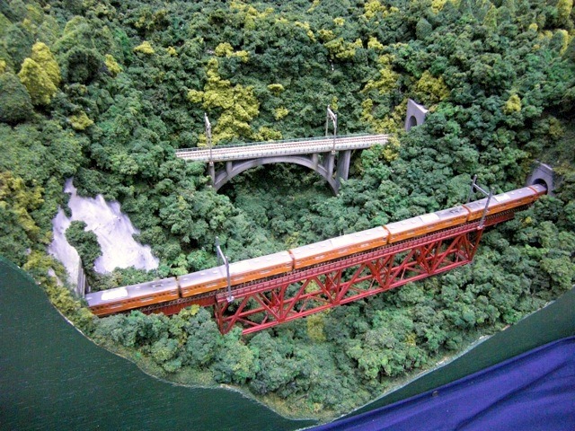 第13回国際鉄道模型コンベンション