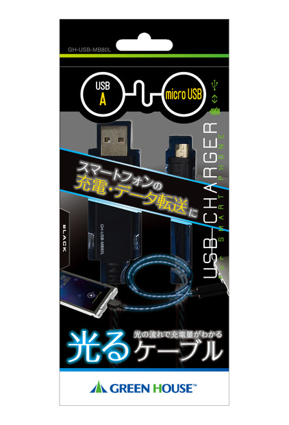「GH-USB-MB80L」パッケージ