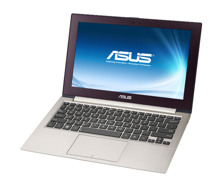 「ASUS ZENBOOK Prime UX21A」