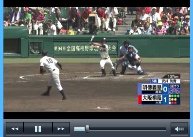 朝日放送HPではダイジェスト映像も公開中
