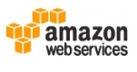 「アマゾン ウェブ サービス」ロゴ