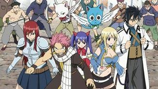 「劇場版 FAIRY TAIL －鳳凰の巫女－」