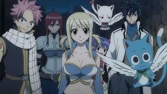 「劇場版 FAIRY TAIL －鳳凰の巫女－」