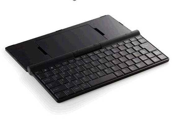 「Wired Keyboard for Android」本体