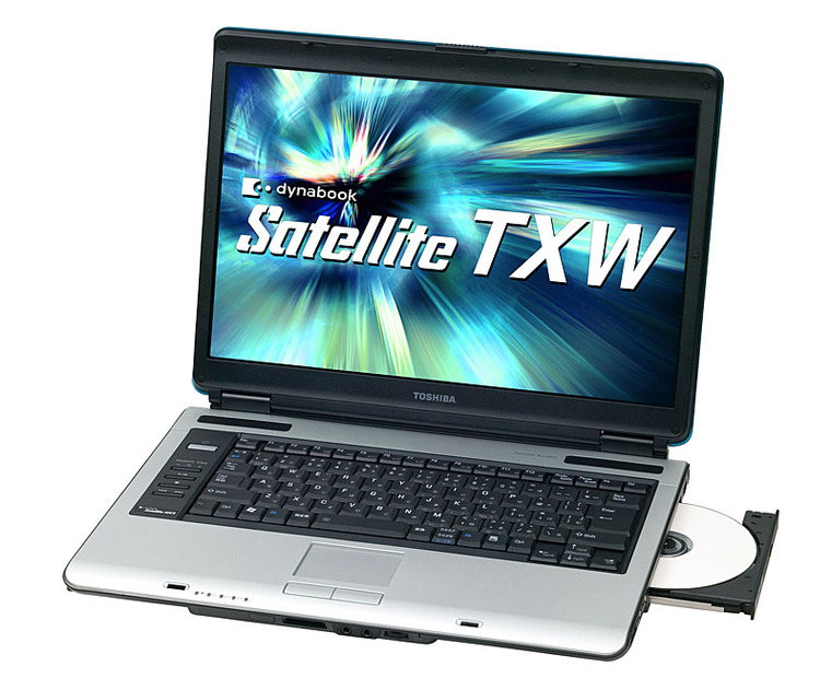 dynabook Satellite TXW